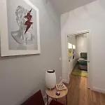 Apartmán Tourist House Vicoletto San Marco *