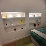 Tourist House Vicoletto San Marco Apartmán Reggio di Calabria