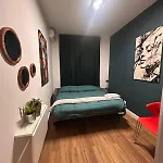 Apartmán Tourist House Vicoletto San Marco *