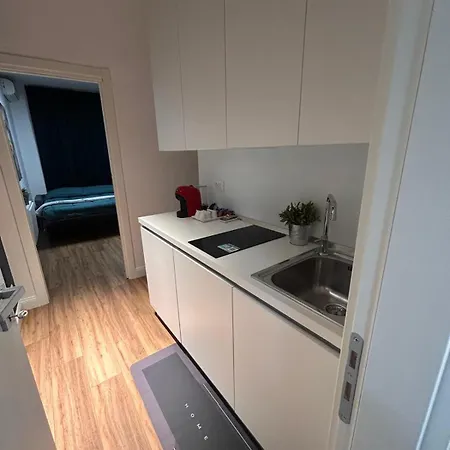 Tourist House Vicoletto San Marco Apartman Reggio di Calabria