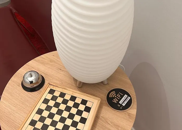 Tourist House Vicoletto San Marco * Reggio di Calabria