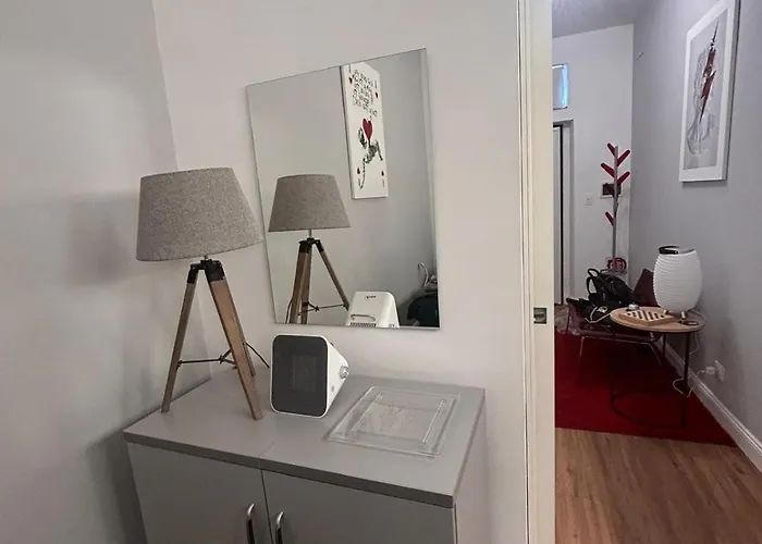 Tourist House Vicoletto San Marco Apartman Reggio di Calabria