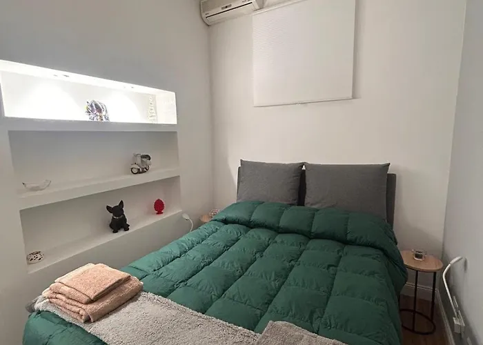 Tourist House Vicoletto San Marco *