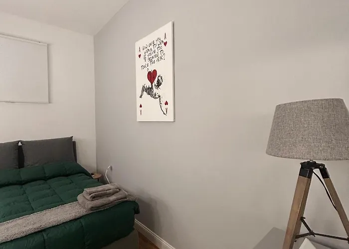 Tourist House Vicoletto San Marco Reggio di Calabria