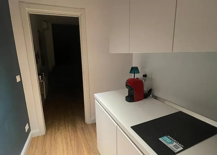 Tourist House Vicoletto San Marco Apartman Reggio di Calabria