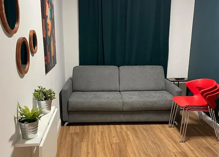 Tourist House Vicoletto San Marco