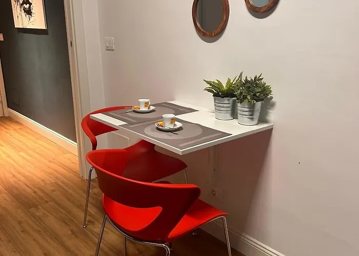 Apartman Tourist House Vicoletto San Marco Reggio di Calabria