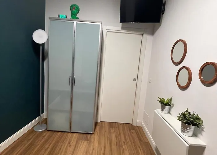 Tourist House Vicoletto San Marco *