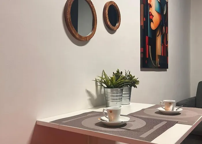 Tourist House Vicoletto San Marco