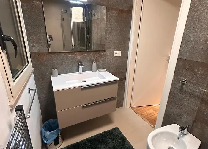 Tourist House Vicoletto San Marco Apartman Reggio di Calabria