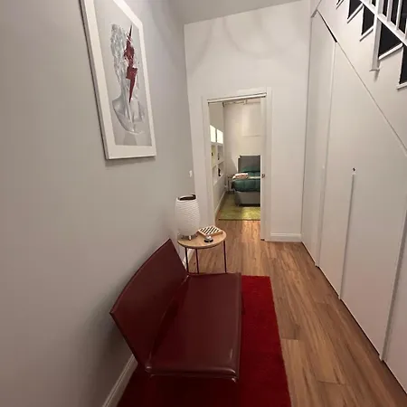 Tourist House Vicoletto San Marco * Reggio Calabria