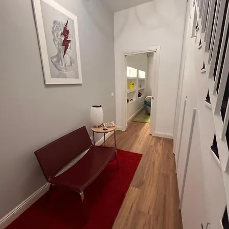 Tourist House Vicoletto San Marco Apartment *