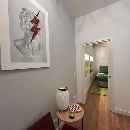 Apartament Tourist House Vicoletto San Marco *