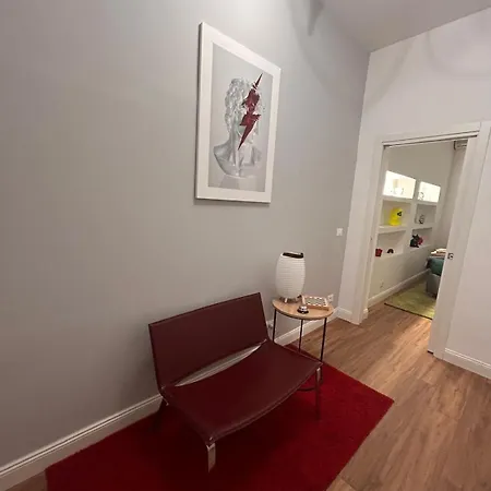 Tourist House Vicoletto San Marco * Reggio Calabria