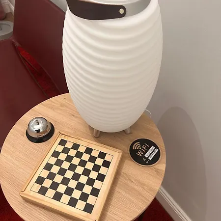 Tourist House Vicoletto San Marco * Reggio Calabria