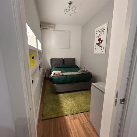 Apartamento Tourist House Vicoletto San Marco *