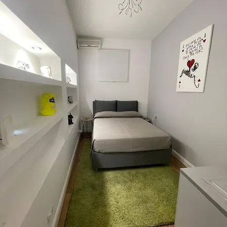 Tourist House Vicoletto San Marco Reggio Calabria