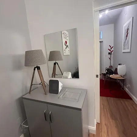 Tourist House Vicoletto San Marco Apartment Reggio Calabria