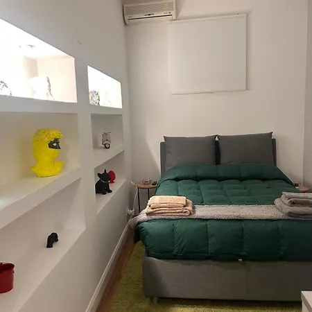 Tourist House Vicoletto San Marco *