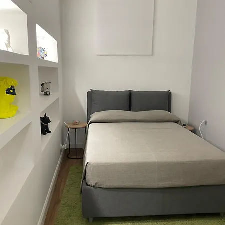 Tourist House Vicoletto San Marco