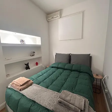 Tourist House Vicoletto San Marco *