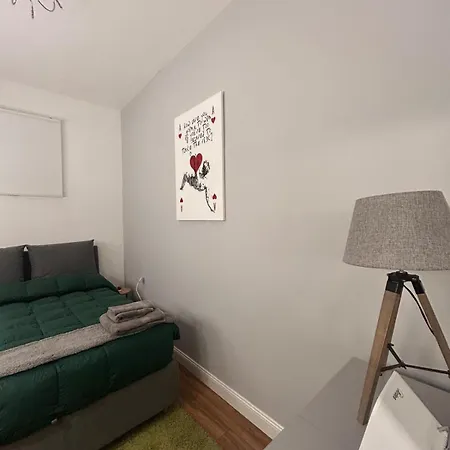 Tourist House Vicoletto San Marco Reggio Calabria