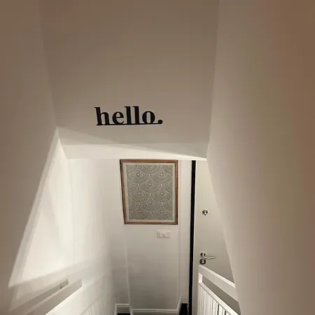 Apartamento Tourist House Vicoletto San Marco *