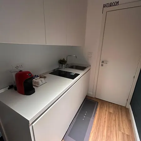 Apartment Tourist House Vicoletto San Marco