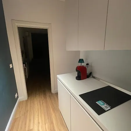 Tourist House Vicoletto San Marco Apartament Reggio di Calabria