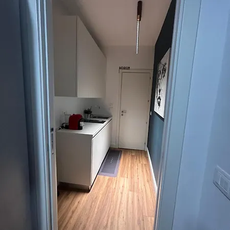 Tourist House Vicoletto San Marco Reggio Calabria