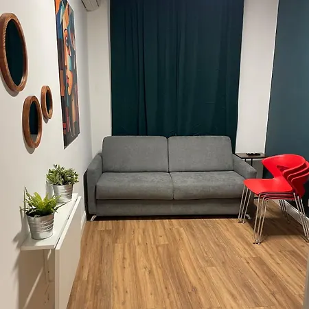 Tourist House Vicoletto San Marco