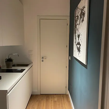 Tourist House Vicoletto San Marco Reggio Calabria