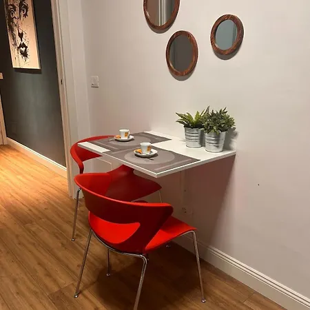 Apartment Tourist House Vicoletto San Marco Reggio Calabria