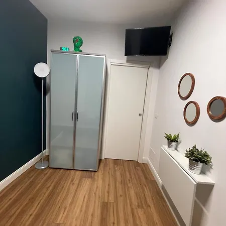 Tourist House Vicoletto San Marco *