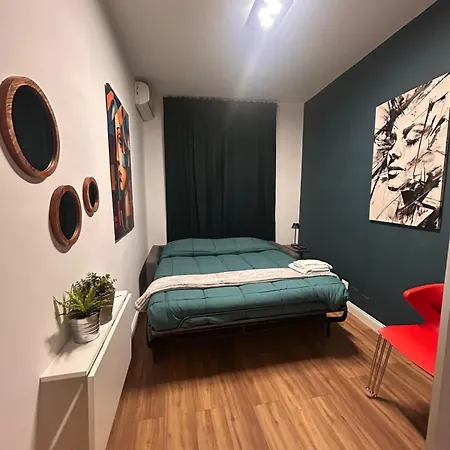 Apartamento Tourist House Vicoletto San Marco *