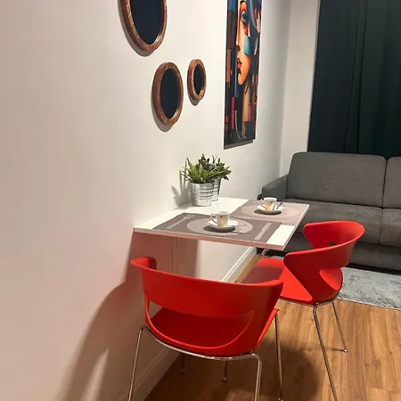 Tourist House Vicoletto San Marco *