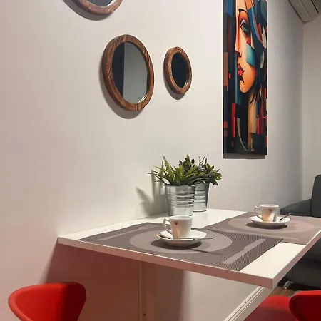 Tourist House Vicoletto San Marco