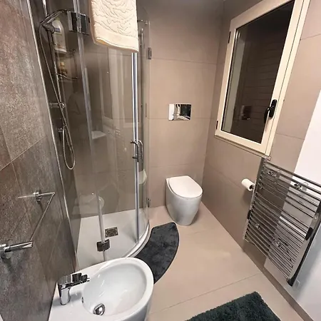 Apartamento Tourist House Vicoletto San Marco *