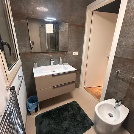 Tourist House Vicoletto San Marco Apartamento Reggio Calabria