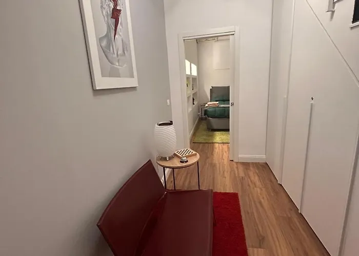 Tourist House Vicoletto San Marco * ريجّو دي كالابريا