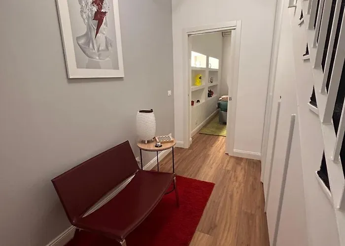 Tourist House Vicoletto San Marco شقة *