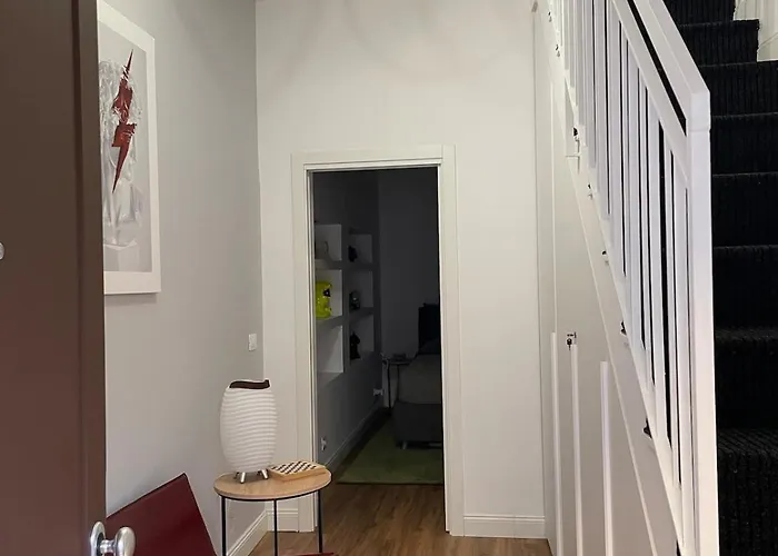 Tourist House Vicoletto San Marco شقة ريجّو دي كالابريا