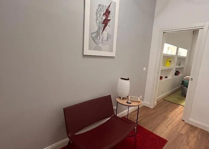 Tourist House Vicoletto San Marco * ريجّو دي كالابريا