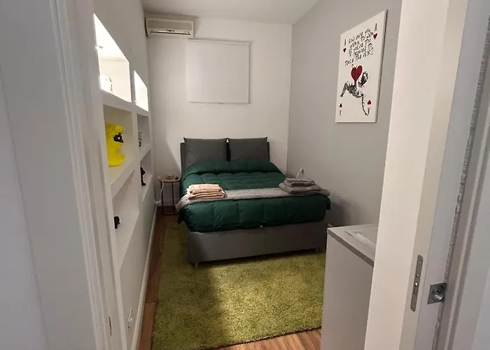 شقة Tourist House Vicoletto San Marco *