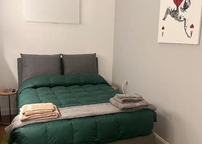 شقة Tourist House Vicoletto San Marco ريجّو دي كالابريا