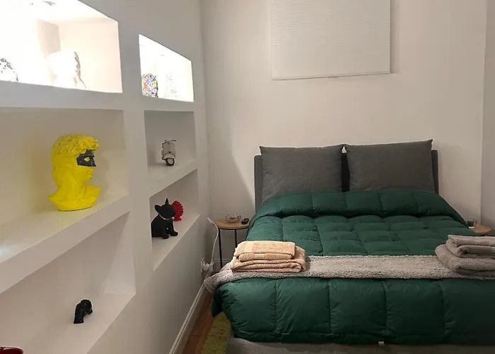 Tourist House Vicoletto San Marco *