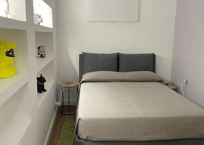 Tourist House Vicoletto San Marco