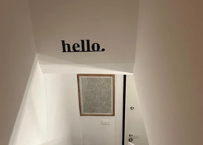 شقة Tourist House Vicoletto San Marco *