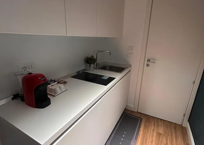 شقة Tourist House Vicoletto San Marco