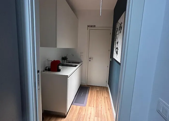 Tourist House Vicoletto San Marco ريجّو دي كالابريا